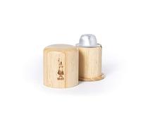 Bialetti Capsule Opener Wood