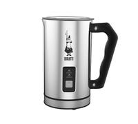 Bialetti CD Milk Frother MK01 MK01-electric, 500 W, 1 Cups, Silver
