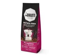 Ground coffee Bialetti Perfetto Moka Delicato, 250 g