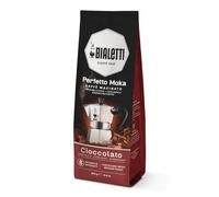 Ground coffee Bialetti Perfetto Moka Chocolate, 250 g