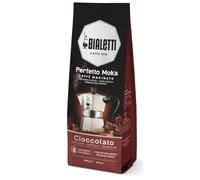 Perfetto Moka Chocolate Italian Coffee (Ground) - 250g