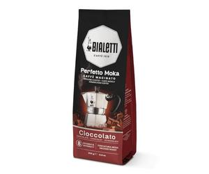 Bialetti Coffee, 255 gr, Cioccolato