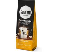 Perfetto Moka Vanilla Italian Coffee (Ground) - 250g