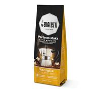 Ground coffee Bialetti Perfetto Moka Vanilla, 250 g