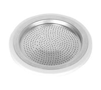 Bialetti Coffee Maker Filter Gaskets 0800038