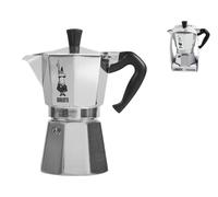 Bialetti Coffee Maker Model Oceana For 6 Cups