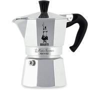 Bialetti Moka Express 1 Cup Espresso Maker