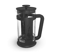 Bialetti Coffee Press Smart 0.35L - Black