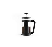 French press Bialetti Smart Black, 1 l