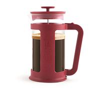 Bialetti Coffee Press Smart Red