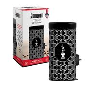 Bialetti Dosacaffè Dosa coffee, Black