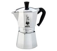 Bialetti - Aluminium Moka Express 6 Cup