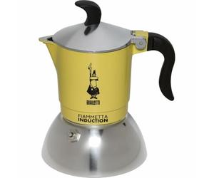 Bialetti FIAMMETTA IND 2TZ yellow