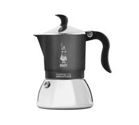 Bialetti Fiammetta Induction Moka pot Grey