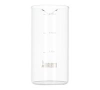 Bialetti glass insert for French Press jugs 350ml spare part replacement glass insert
