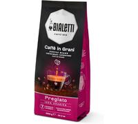 Bialetti Ground Espresso - Delicato Roast, Compatible with Bean-to-Cup & Espresso Machines, Rich Italian Flavor (6000g Pack)