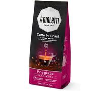 Bialetti Whole Bean Coffee (Pack of 1000g, Delicato)