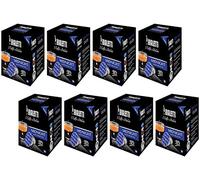 Bialetti Instant Espresso Pods - Midnight Roast, Compatible with Gioia Machines, Single Serve Capsules, Rich Italian Flavor (128 Count)