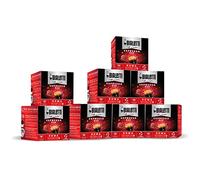 Bialetti Instant Espresso Pods - Roma Roast, Compatible with Gioia Machines, Single Serve Capsules, Rich Italian Flavor (128 Count)