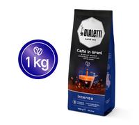 Bialetti Intenso Coffee Beans 1 Kg One Size Brown