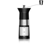 Bialetti Manual Coffee Grinder - Stainless Steel