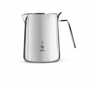 Bialetti milk jug Bricco 300 ml cream jug stainless steel silver