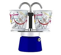 Bialetti Mini Express 2 Cup Kandinsky Mod 1407