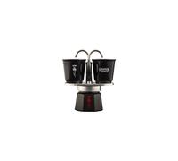 Bialetti Mini Express Stranger Things Moka Pot