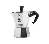 Bialetti Moka Cafetiera Fascia 2020, Cups 2
