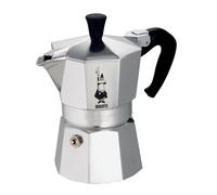Bialetti Moka Express 9 Cup Stove Top Espresso Coffee Maker Aluminum 0.55L