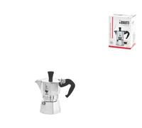 Bialetti Moka Express 1 Cup Aluminum