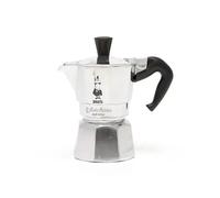 Bialetti Moka Express 1 Cup Espresso Maker
