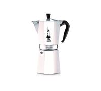 Bialetti Moka Express Moka pot 0.775 L Aluminium, Black