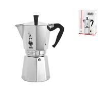 Bialetti Moka Express 12 Cups Aluminum