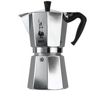 Bialetti Moka Express 18 Cup Espresso Maker