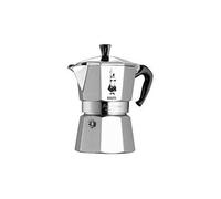 Bialetti Moka Express / Aluminium Espresso Maker 4 Cups