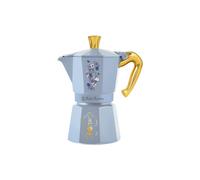 Bialetti Moka Express Bridgerton Moka Pot (6-Cup)