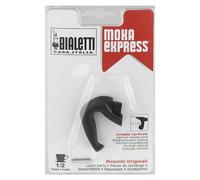 Bialetti Moka Express Coffee Maker Replacement Part, Plastic, Handle - 1/2 Cups