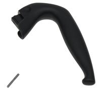 Bialetti Moka Express Coffee Maker Replacement Part - Plastic - Handle - 18 Cups