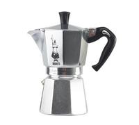 Bialetti - Aluminium Moka Express 6 Cup
