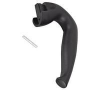 Bialetti Moka Express Handle (18 Cup) - Black