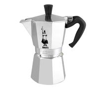 BIALETTI Moka Express Oceana Gas Stove Coffee Maker 1 Cup