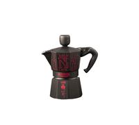 Bialetti Moka Express Stranger Things Moka Pot (3-Cup)