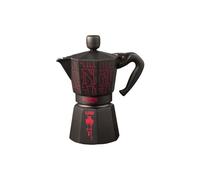Bialetti Moka Express Stranger Things Moka Pot (6-Cup)