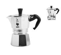 Bialetti Moka from 1 cup model Oceana