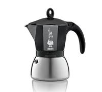 Coffee maker Bialetti âNew Moka Induction 6-cup Blackâ