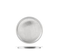 Bialetti Moka Plate 18/12 Cups MADE IN ITALY