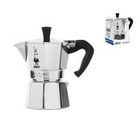 Bialetti Moka Pot Model Oceana for 3 Cups