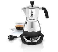 Bialetti Moka Timer Fully-auto Electric moka pot