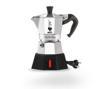 Bialetti - Moka Travel 2,0 Edition - 2 Cups - Silver (7290) Classic